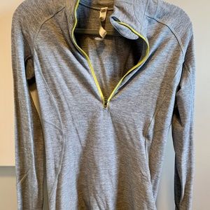 Lululemon Long Sleeve